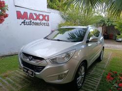 HYUNDAI IX35 2.0 16V 4P AUTOM�TICO