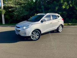 HYUNDAI IX35 2.0 16V 4P FLEX AUTOM�TICO