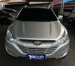 HYUNDAI IX35 2.0 16V 4P FLEX AUTOM�TICO