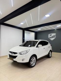 HYUNDAI IX35 2.0 16V 4P FLEX AUTOM�TICO