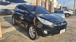 HYUNDAI IX35 2.0 16V 4P AUTOM�TICO