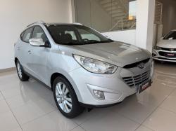 HYUNDAI IX35 2.0 16V 4P FLEX AUTOM�TICO