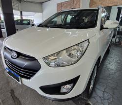 HYUNDAI IX35 2.0 16V 4P GL FLEX AUTOM�TICO