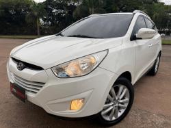 HYUNDAI IX35 2.0 16V 4P GLS FLEX AUTOM�TICO