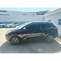 HYUNDAI IX35 2.0 16V 4P FLEX AUTOM�TICO