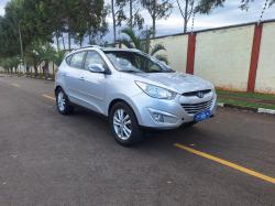 HYUNDAI IX35 2.0 16V 4P FLEX