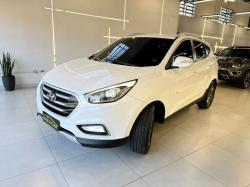 HYUNDAI IX35 2.0 16V 4P GL FLEX AUTOM�TICO