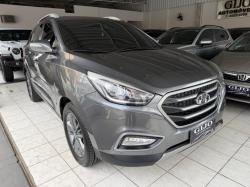 HYUNDAI IX35 2.0 16V 4P GL FLEX AUTOM�TICO