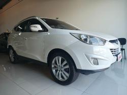 HYUNDAI IX35 2.0 16V 4P GLS FLEX AUTOM�TICO