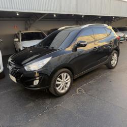 HYUNDAI IX35 2.0 16V 4P GLS AUTOM�TICO