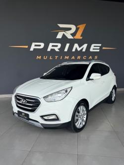 HYUNDAI IX35 2.0 16V 4P AUTOMÁTICO
