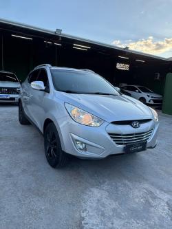 HYUNDAI IX35 2.0 16V 4P