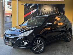 HYUNDAI IX35 2.0 16V 4P AUTOMÁTICO