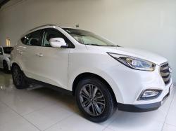 HYUNDAI IX35 2.0 16V 4P GL FLEX AUTOMÁTICO
