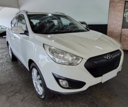 HYUNDAI IX35 2.0 16V 4P FLEX
