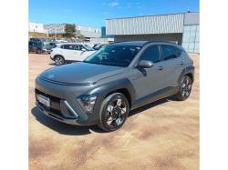 HYUNDAI Kona 1.6 16V 4P GDI HEV AUTOM�TICO DCT