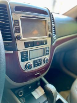 HYUNDAI Santa F 2.7 V6 24V 4P GLS 200CV AUTOMTICO