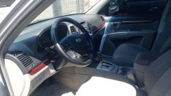 HYUNDAI Santa F� 2.7 V6 24V 4P GLS 200CV AUTOM�TICO