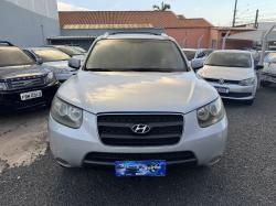 HYUNDAI Santa F� 2.7 V6 24V 4P GLS 200CV AUTOM�TICO