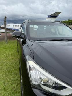 HYUNDAI Santa F� 3.3 V6 24V 4P 4X4 270 CV 7 LUGARES AUTOM�TICO