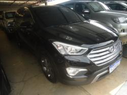 HYUNDAI Santa F� 3.3 V6 24V 4P 4X4 200CV AUTOM�TICO