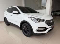 HYUNDAI Santa F� 3.3 V6 24V 4P 4X4 270 CV 7 LUGARES AUTOM�TICO