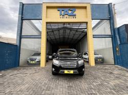 HYUNDAI Santa F� 3.5 V6 24V 4P GLS 285CV 4WD AUTOM�TICO