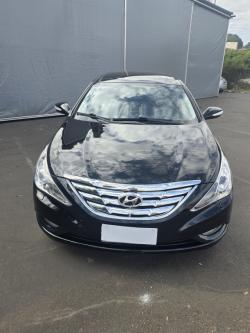 HYUNDAI Sonata 2.4 16V 4P GLS AUTOM�TICO