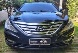 HYUNDAI Sonata 2.4 16V 4P GLS AUTOM�TICO
