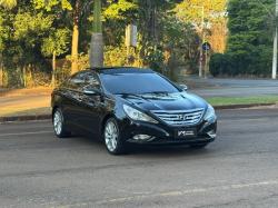 HYUNDAI Sonata 2.4 16V 4P GLS AUTOM�TICO