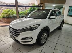 HYUNDAI Tucson 1.6 16V 4P T-GDI GLS ECOSHIFT AUTOM�TICO