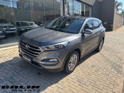 HYUNDAI Tucson 1.6 16V 4P T-GDI GLS ECOSHIFT AUTOM�TICO