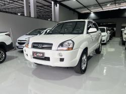 HYUNDAI Tucson 2.0 16V 4P GLS-B AUTOMTICO