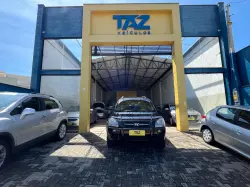 HYUNDAI Tucson 2.0 16V 4P GLS AUTOMTICO