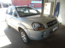 HYUNDAI Tucson 2.0 16V 4P GLS AUTOM�TICO