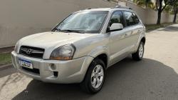 HYUNDAI Tucson 2.0 16V 4P GLS-B AUTOM�TICO