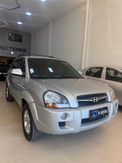 HYUNDAI Tucson 2.0 16V 4P GL