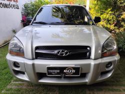 HYUNDAI Tucson 2.0 16V 4P GL