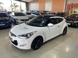 HYUNDAI Veloster 1.6 16V 3P AUTOMÁTICO HYUNDAI Veloster 1.6 16V 3P AUTOMÁTICO