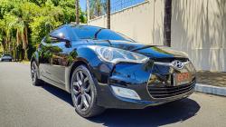 HYUNDAI Veloster 1.6 16V 3P AUTOMTICO