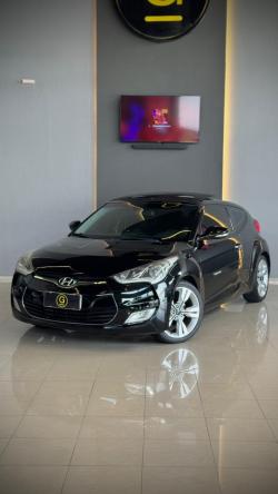 HYUNDAI Veloster 1.6 16V 3P AUTOM�TICO