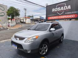HYUNDAI Vera Cruz 3.8 V6 24V 4P 4WD GLS AUTOM�TICO 7 LUGARES