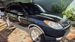 HYUNDAI Vera Cruz 3.8 V6 24V 4P 4WD GLS AUTOM�TICO 7 LUGARES