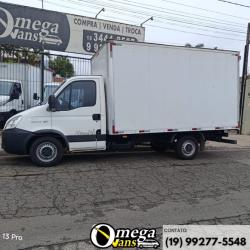 IVECO Daily 2.3 HPI DIESEL 30S13 CITY BA