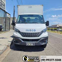 IVECO Daily 35-150 CABINE SIMPLES DIESEL