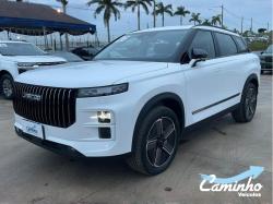 JAECOO 7 1.5 16V 4P TGDI PHEV LUXURY DHT AUTOM�TICO