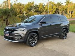 JEEP Commander 1.3 16V 4P FLEX T270 LIMITED TURBO AUTOM�TICO AT6