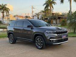 JEEP Commander 1.3 16V 4P FLEX T270 LIMITED TURBO AUTOM�TICO AT6