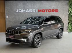 JEEP Commander 1.3 16V 4P FLEX T270 LIMITED TURBO AUTOM�TICO AT6