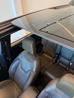 JEEP Commander 1.3 16V 4P FLEX T270 OVERLAND TURBO AUTOM�TICO AT6